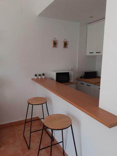 Apartamento Piso Piteres 7