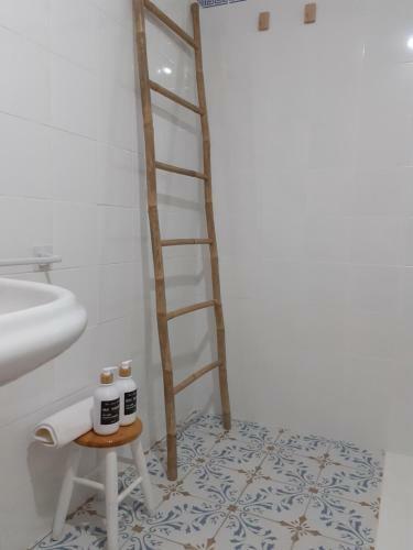 Apartamento Piso Piteres 7