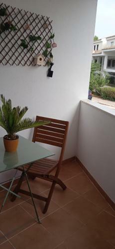 Apartamento Piso Piteres 7