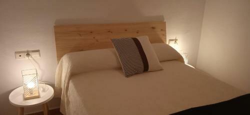 Apartamento Piso Piteres 7