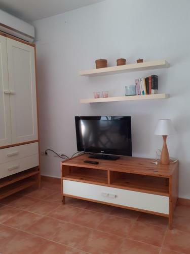 Apartamento Piso Piteres 7
