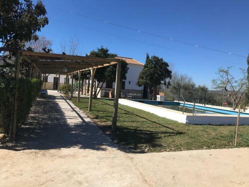 Casa Rural Huertas Del Rio