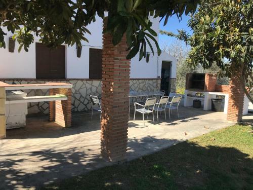 Casa Rural Huertas Del Rio
