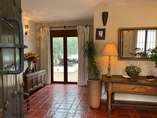 Viaui Villa Arenas
