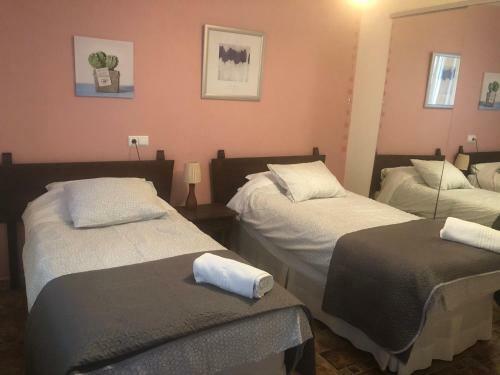 Apartamento Emilia