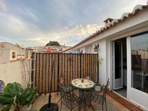 Apartamento Emilia