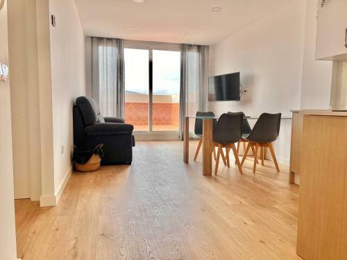 Apartamento Camino Del Rio