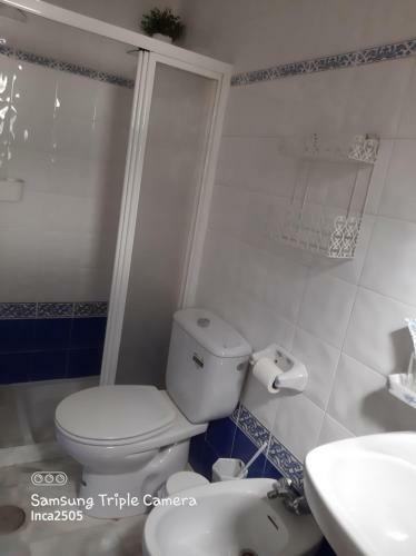 Apartamento Casa De Arcos