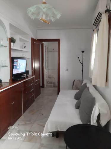 Apartamento Casa De Arcos