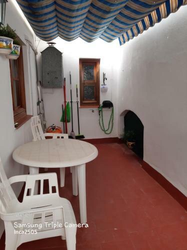 Apartamento Casa De Arcos