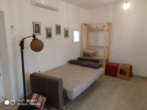 Apartamento Estudio Moderno En Arcos de La Frontera