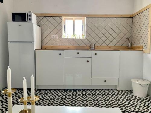 Apartamento El Jard�n de Lucas