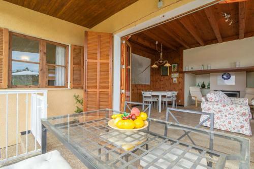 Villa Monteverde