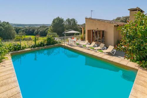 Villa Monteverde 4