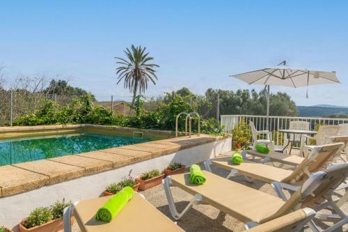Villa Monteverde 4