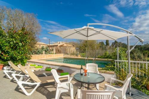 Villa Monteverde 4