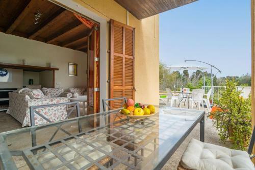 Villa Monteverde 4