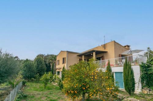 Villa Monteverde 4