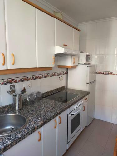 Apartamento Clarin