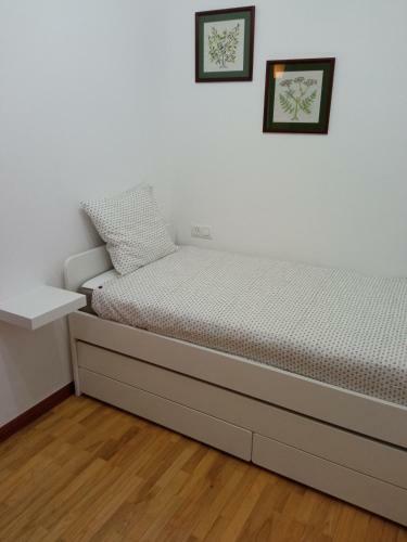 Apartamento Clarin