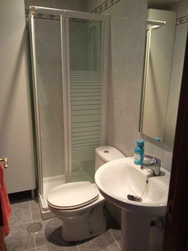 Apartamento Clarin