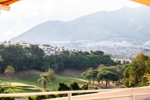 Apartamento Golf & Beach Benalmadena