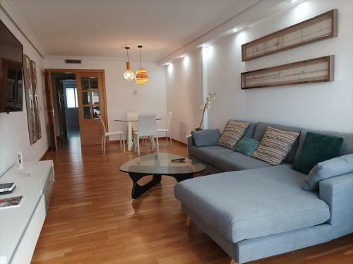 Apartamento Casa Victoria
