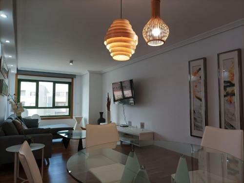 Apartamento Casa Victoria