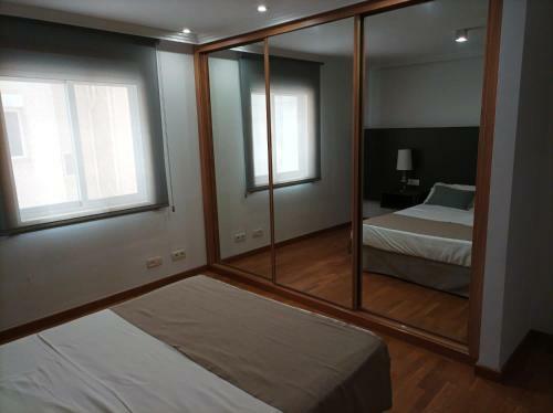 Apartamento Casa Victoria