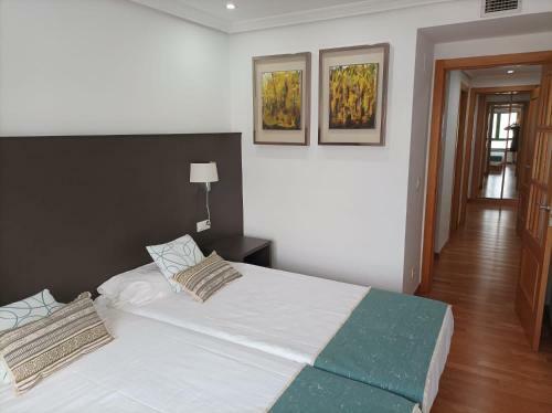Apartamento Casa Victoria