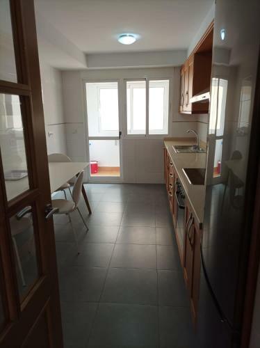 Apartamento Casa Victoria
