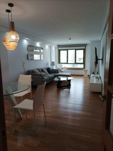Apartamento Casa Victoria