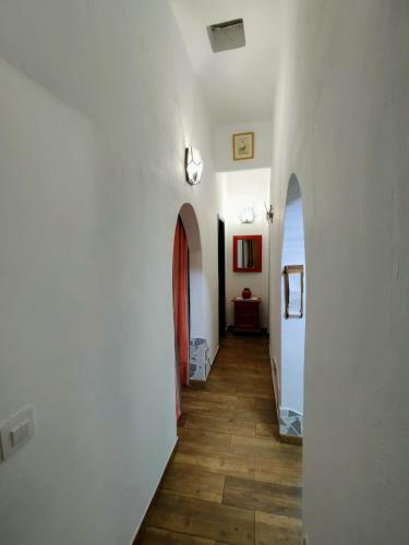 Apartamento Casa Luna