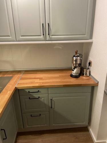 Apartment Dittmann Winterberg