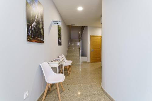 Hostal Pensi�n Casa Elena ***