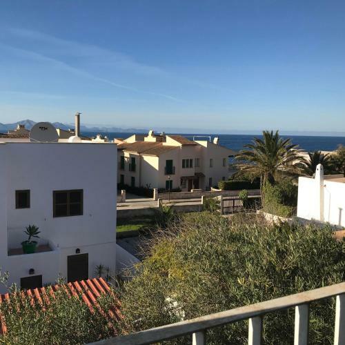 Villa Mercedes