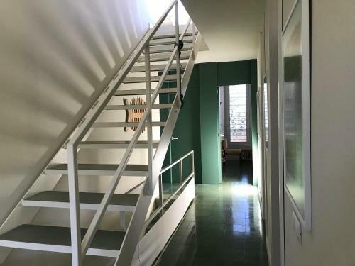 Villa Mercedes