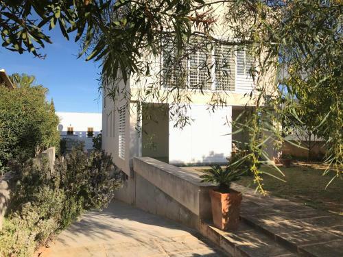 Villa Mercedes