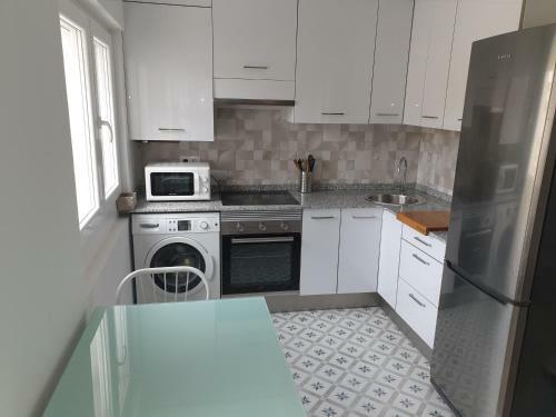 Apartamento Con Encanto