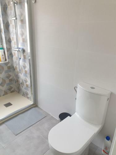 Apartamento Con Encanto