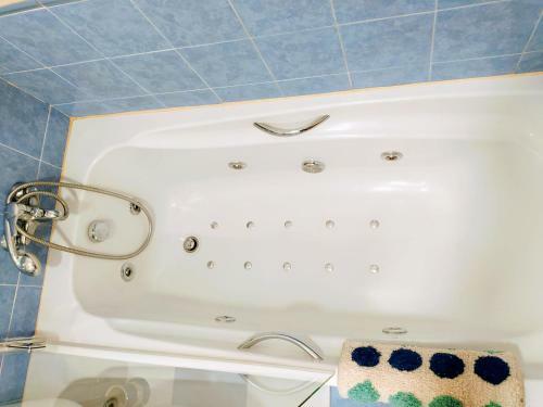 Apartamento C�ntrico Con Piscina
