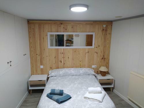 Apartamento C�ntrico Con Piscina