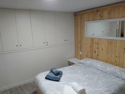 Apartamento C�ntrico Con Piscina
