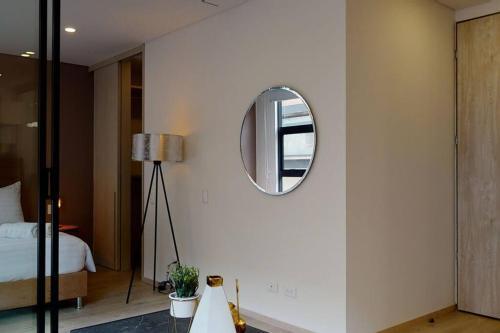 Apartamento Espectacular Apto Para Estrenar En La 93