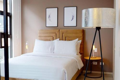 Apartamento Espectacular Apto Para Estrenar En La 93