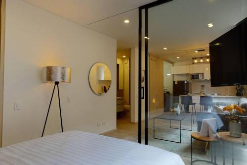 Apartamento Espectacular Apto Para Estrenar En La 93