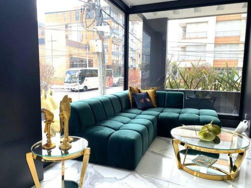 Apartamento Espectacular Apto Con Balc�n