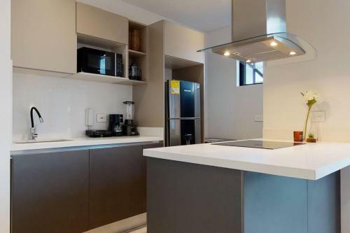 Apartamento Espectacular Apto Con Balc�n