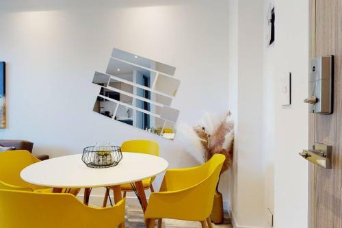 Apartamento Espectacular Apto Con Balc�n