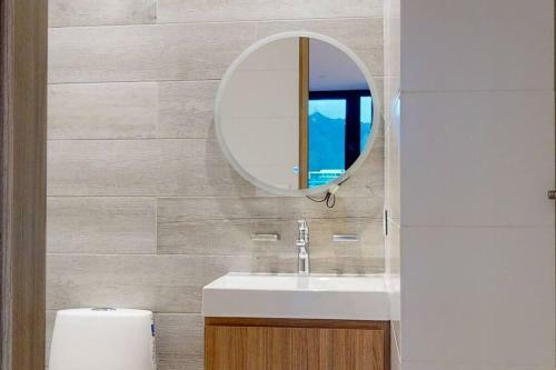 Apartamento Espectacular Apto Con Balc�n